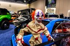 Black Tie Tailgate 2024 (Car Photos)