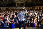 Black Tie Tailgate 2024 (General Event Photos)