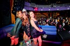 New Year's Eve 2025 in Atlantic City at The Showboat Hotel