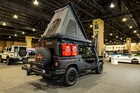 Black Tie Tailgate 2026 (Car Photos)