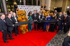 Black Tie Tailgate 2026 (The Red Carpet)