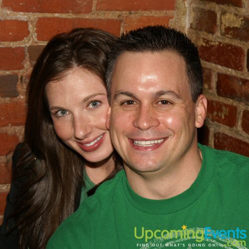 Get Lucky