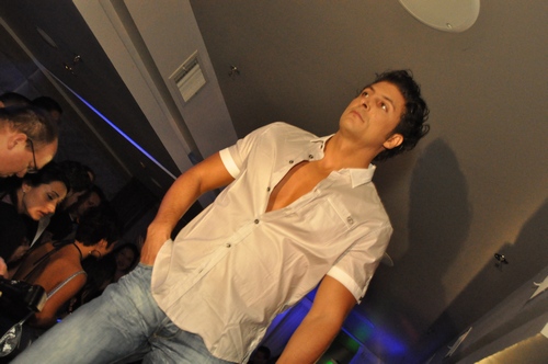 Fashion UP @ PEARL