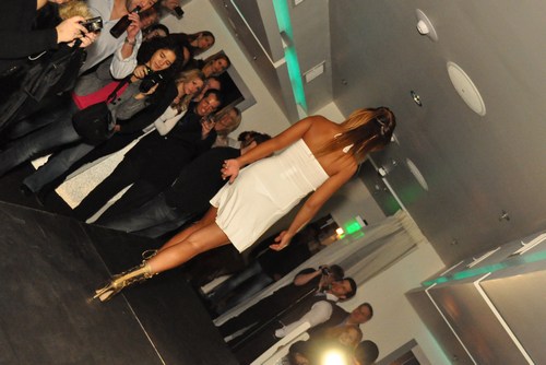 Fashion UP @ PEARL