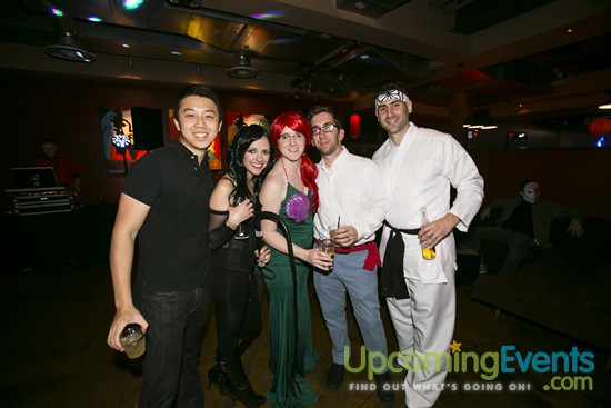 The Devil's Crawl