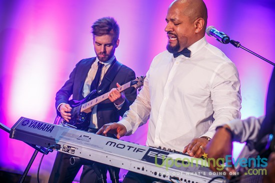 The 2016 Red Ball