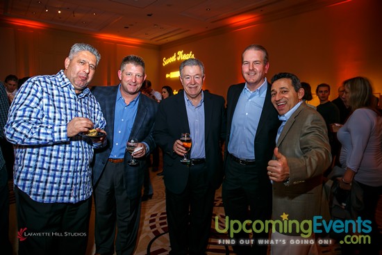 Philly Cooks 2017