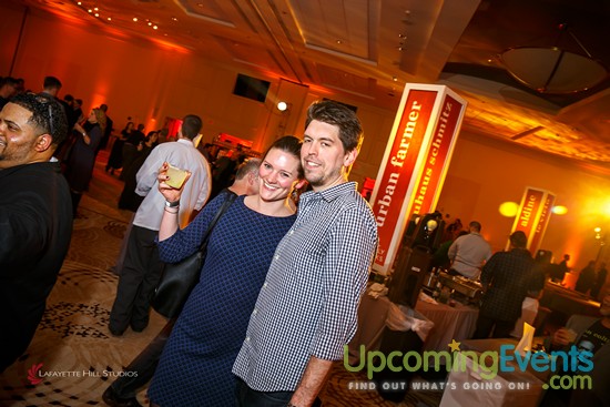 Philly Cooks 2017
