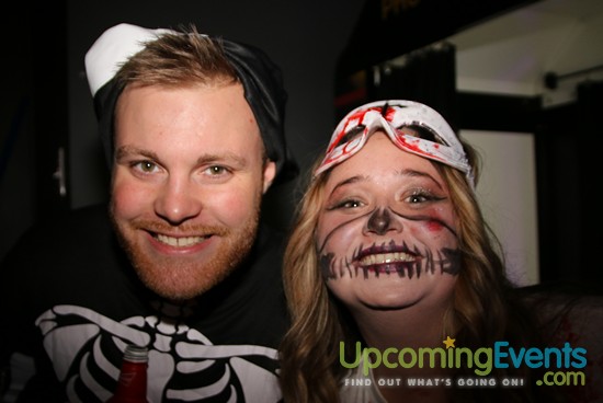 Heaven & Hell 2017
