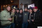 New Year's Eve in Philadelphia - Pre-Party Photos (December 10, 2022)