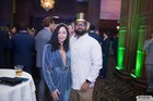 Glitter City Gala NYE Party at The Crystal Tea Room (Candid Photos)