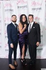 Glitter City Gala NYE Party at The Crystal Tea Room (Backdrop Photos)