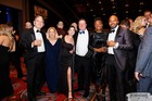 Black Tie Tailgate 2023 (General Event Photos)
