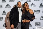 Black Tie Tailgate 2023 (The Red Carpet)