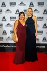 Black Tie Tailgate 2024 (The Red Carpet)