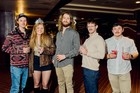 New Year's Eve 2026 in Atlantic City at The Showboat Hotel