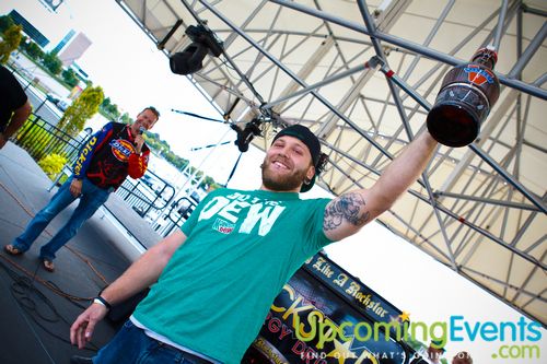 Xtoberfest 2012