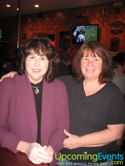 Super Bowl Party