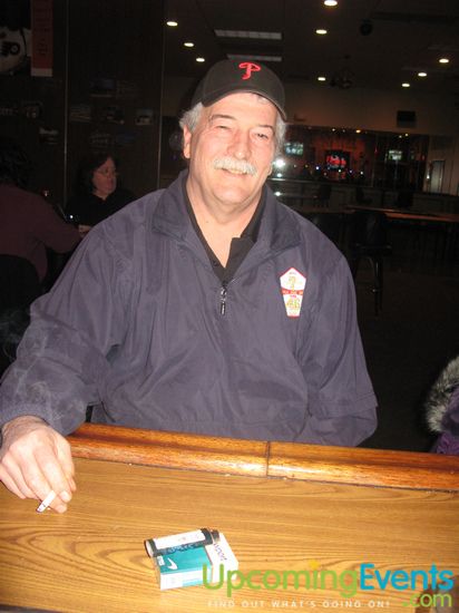 Super Bowl Party