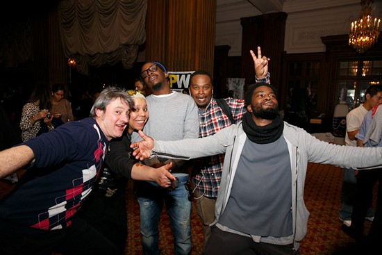 Taste of Philly