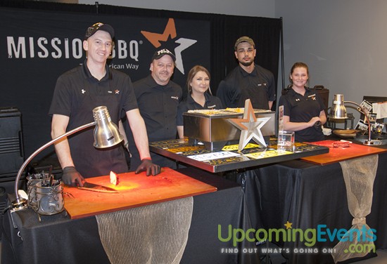The 2017 Red Ball