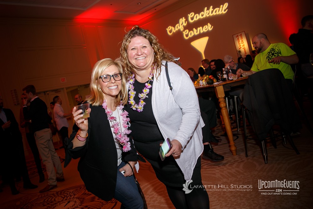 Philly Cooks 2018