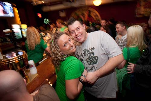 McPattysfest 2010