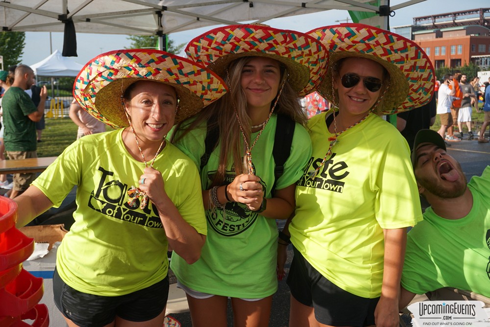 Philly Taco Festival 2019