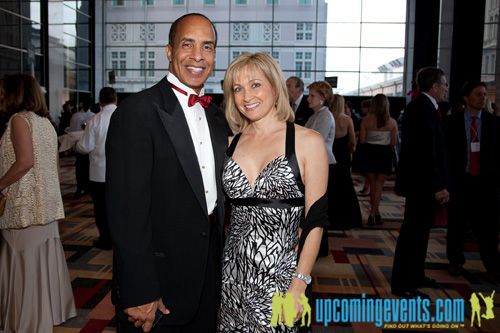 Promise Ball 2010