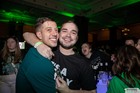 Eagles Big Game Pop Up Party