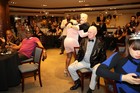 New Year's Eve 2024 in Atlantic City at The Showboat Hotel