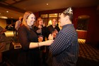 New Year's Eve 2024 in Atlantic City at The Showboat Hotel