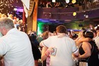 New Year's Eve 2024 in Atlantic City at The Showboat Hotel