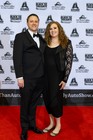 Black Tie Tailgate 2024 (The Red Carpet)
