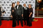 Black Tie Tailgate 2024 (The Red Carpet)