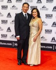 Black Tie Tailgate 2024 (The Red Carpet)