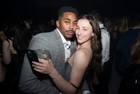 NYE at The Crystal Tea Room (Gallery 1)