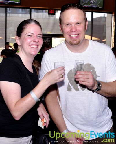 Philly Mag Craft Beer Experience