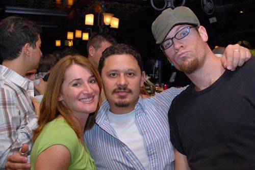 NYEphilly.com Open Bar Party at Kiladres Irish Pub (Gallery #2)