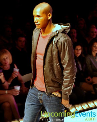 Philly Fashion Week 2010 (Wednesday - Gallery 2)