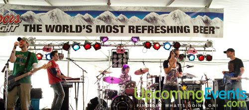 McToberfest 2010