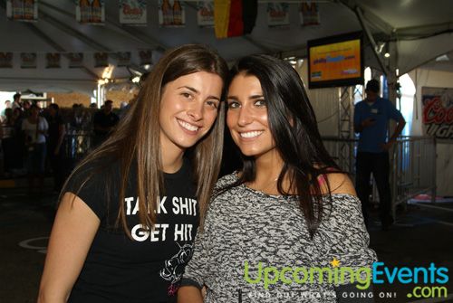 McToberfest 2010