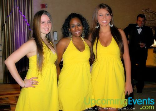 The Lemon Ball