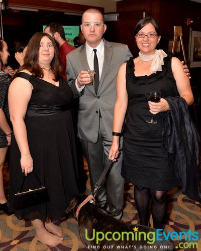 Good Dog Gala