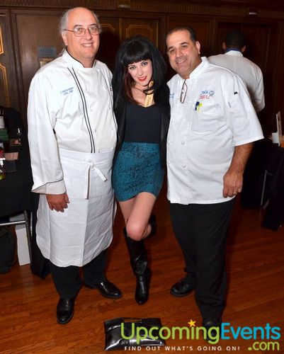 TASTE of Philly 2011