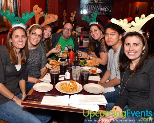 Reindeer Romp 2011