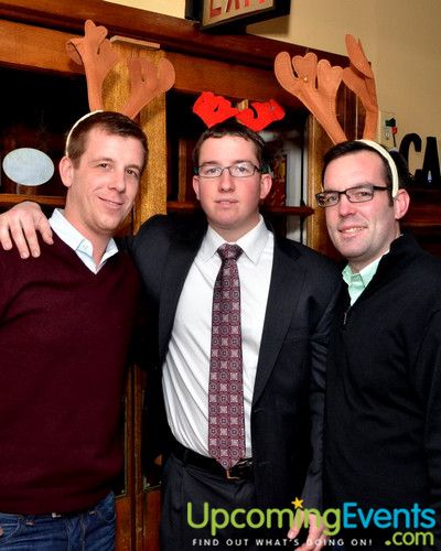 Reindeer Romp 2011
