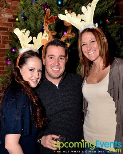 Reindeer Romp 2011