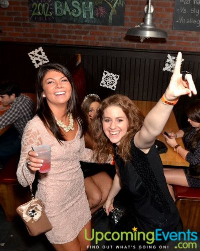 NYE @ The Piazza (Gallery 1)