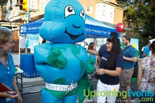Night Market Mt Airy